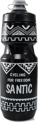 Бутылка для воды Santic W2P130H - фото
