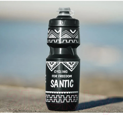 Бутылка для воды Santic W2P130H