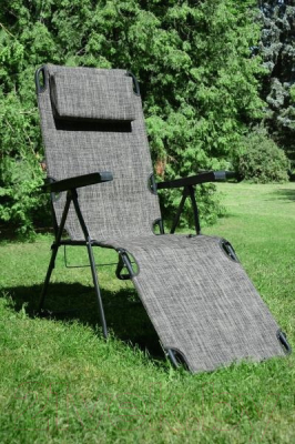 Складной шезлонг Olsa Роберто с1325