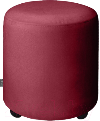 Пуф Brioli Цилиндр - фото