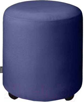 Пуф Brioli Цилиндр - фото