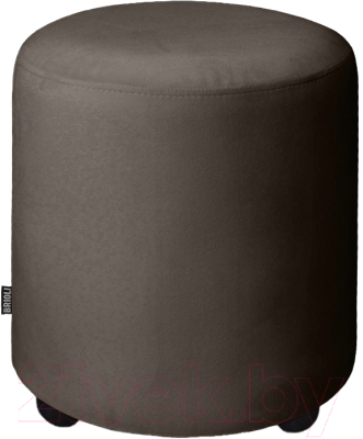 Пуф Brioli Цилиндр - фото