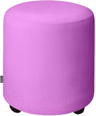 Пуф Brioli Цилиндр - фото