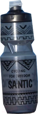 Бутылка для воды Santic W2P130T - фото