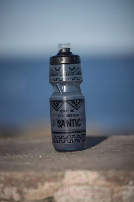 Бутылка для воды Santic W2P130T
