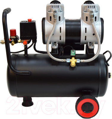 Воздушный компрессор Brait KM-1500/24