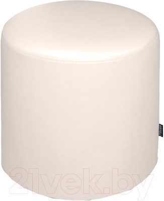 Пуф Brioli Цилиндр  - фото