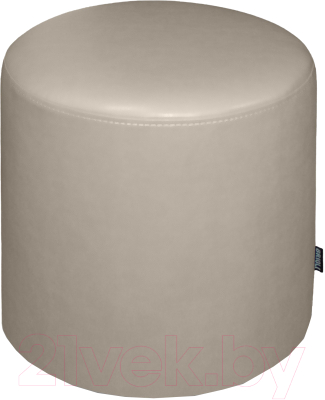Пуф Brioli Цилиндр - фото