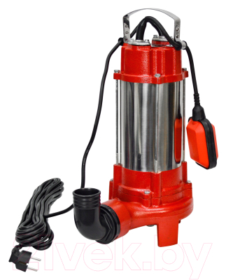 Дренажный насос Brait NDF-1100BS - фото