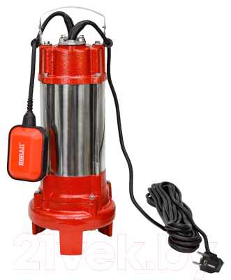 Дренажный насос Brait NDF-1100BS