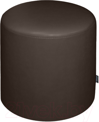 Пуф Brioli Цилиндр - фото