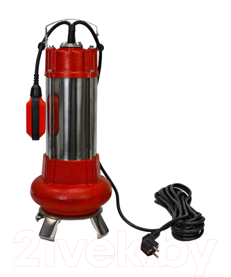 Дренажный насос Brait NDF-1300S