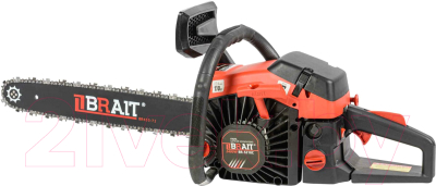 Бензопила цепная Brait BR 52-18C - фото