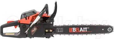 Бензопила цепная Brait BR 52-18C