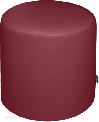 Пуф Brioli Цилиндр - фото