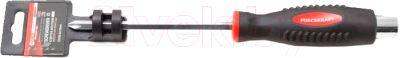 Отвертка ForceKraft FK-70220125 - фото