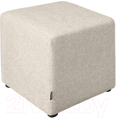 Пуф Brioli Куб - фото