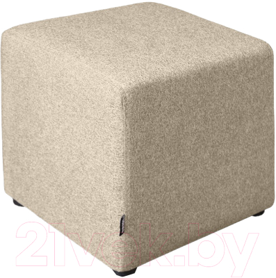 Пуф Brioli Куб - фото