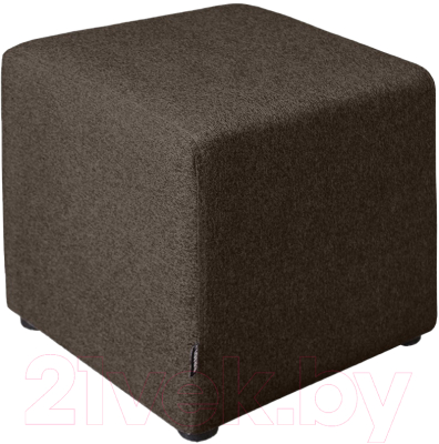 Пуф Brioli Куб - фото