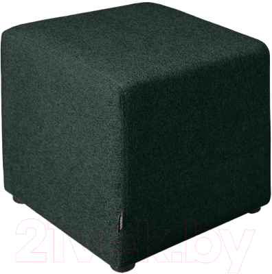 Пуф Brioli Куб  - фото