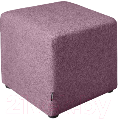 Пуф Brioli Куб - фото