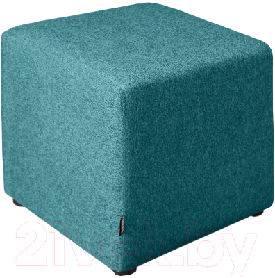 Пуф Brioli Куб - фото