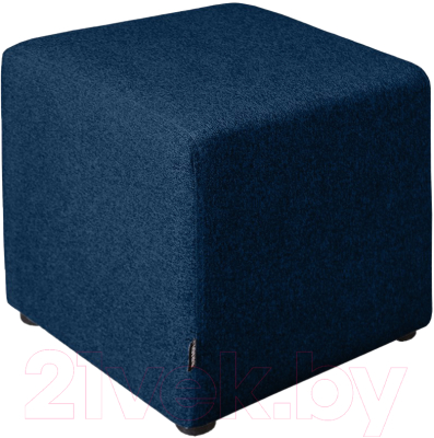 Пуф Brioli Куб - фото