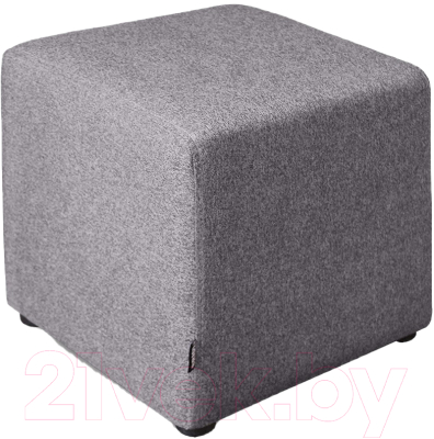 Пуф Brioli Куб  - фото