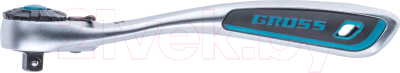 Трещотка Gross 14136 - фото