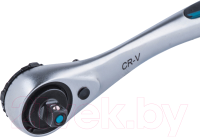 Трещотка Gross 14136