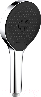 Лейка ручного душа Rubineta Spoleto / 622163B - фото