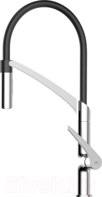 Смеситель Rubineta Ultima-50 / UL50008 - фото