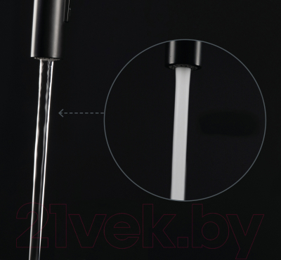 Смеситель Rubineta Ultima-50 / UL50008