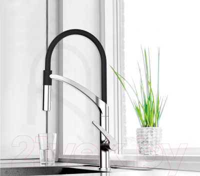 Смеситель Rubineta Ultima-50 / UL50008