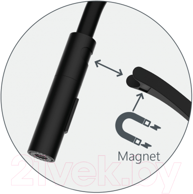 Смеситель Rubineta Ultima-50 / UL50008