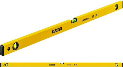Уровень строительный Stayer Standard 3460-150_z04