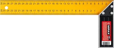 Угольник Mirax 34308-30