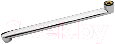 Излив Rubineta Spout C 400 / 633009P - фото