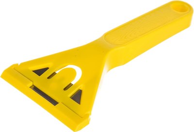 Скребок малярный Stayer + 5 лезвий 0851-H6_z01