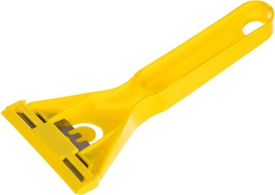 Скребок малярный Stayer + 5 лезвий 0851-H6_z01