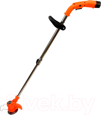 Триммер аккумуляторный Daman DCBC12-1.5 - фото