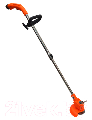 Триммер аккумуляторный Daman DCBC12-1.5