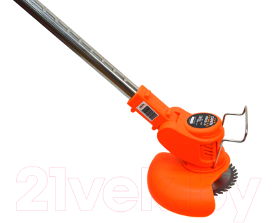 Триммер аккумуляторный Daman DCBC12-1.5