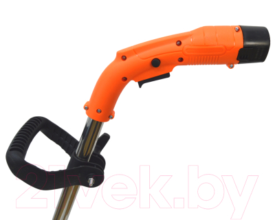 Триммер аккумуляторный Daman DCBC12-1.5