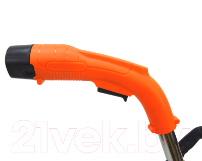 Триммер аккумуляторный Daman DCBC12-1.5