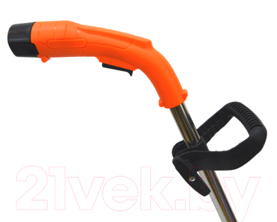 Триммер аккумуляторный Daman DCBC12-1.5