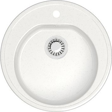 Мойка кухонная Marrbaxx Черая Z3G31 - фото