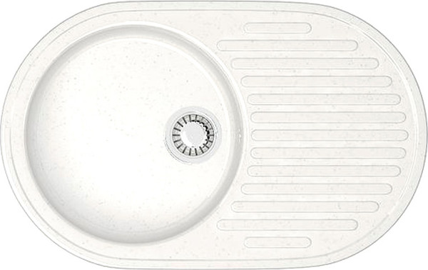 Мойка кухонная Marrbaxx Наоми Z11G31 - фото