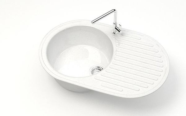 Мойка кухонная Marrbaxx Наоми Z11G31