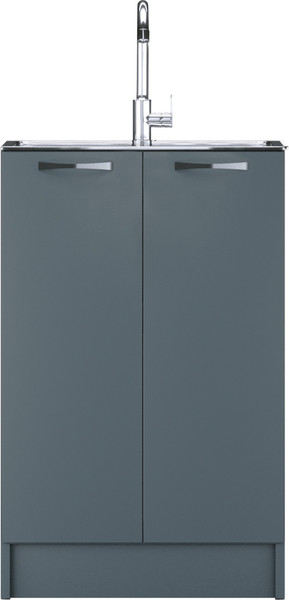 Шкаф под мойку Домино D5050AnR